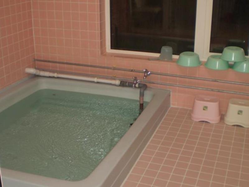 Kitanoyado Mone Hotel NakaNakafurano Eksteriør billede